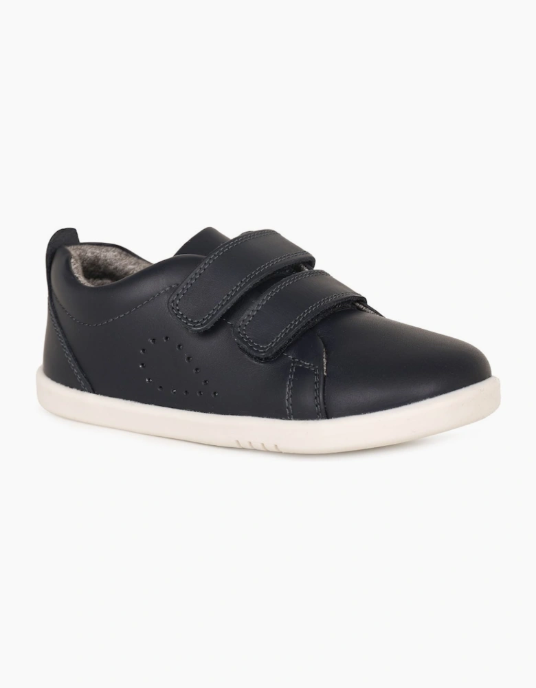 Grass Court Kids First Shoes