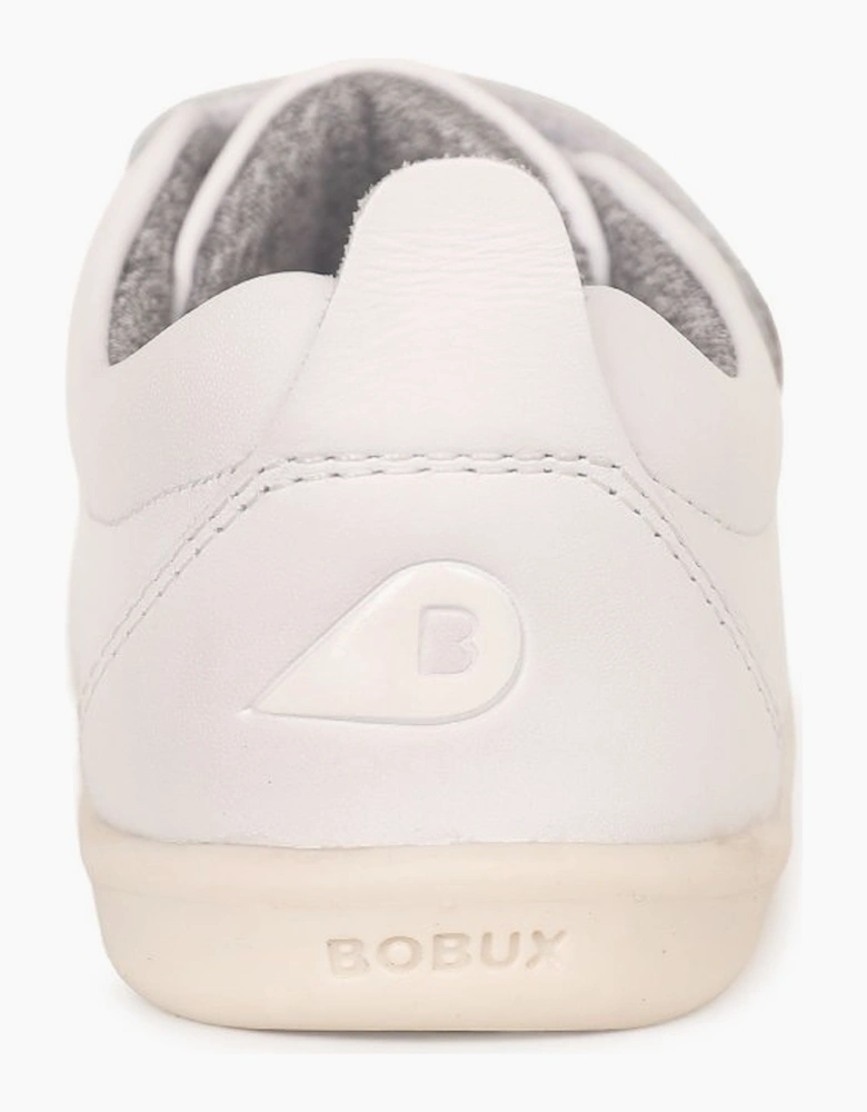 Grass Court Kids First Shoes