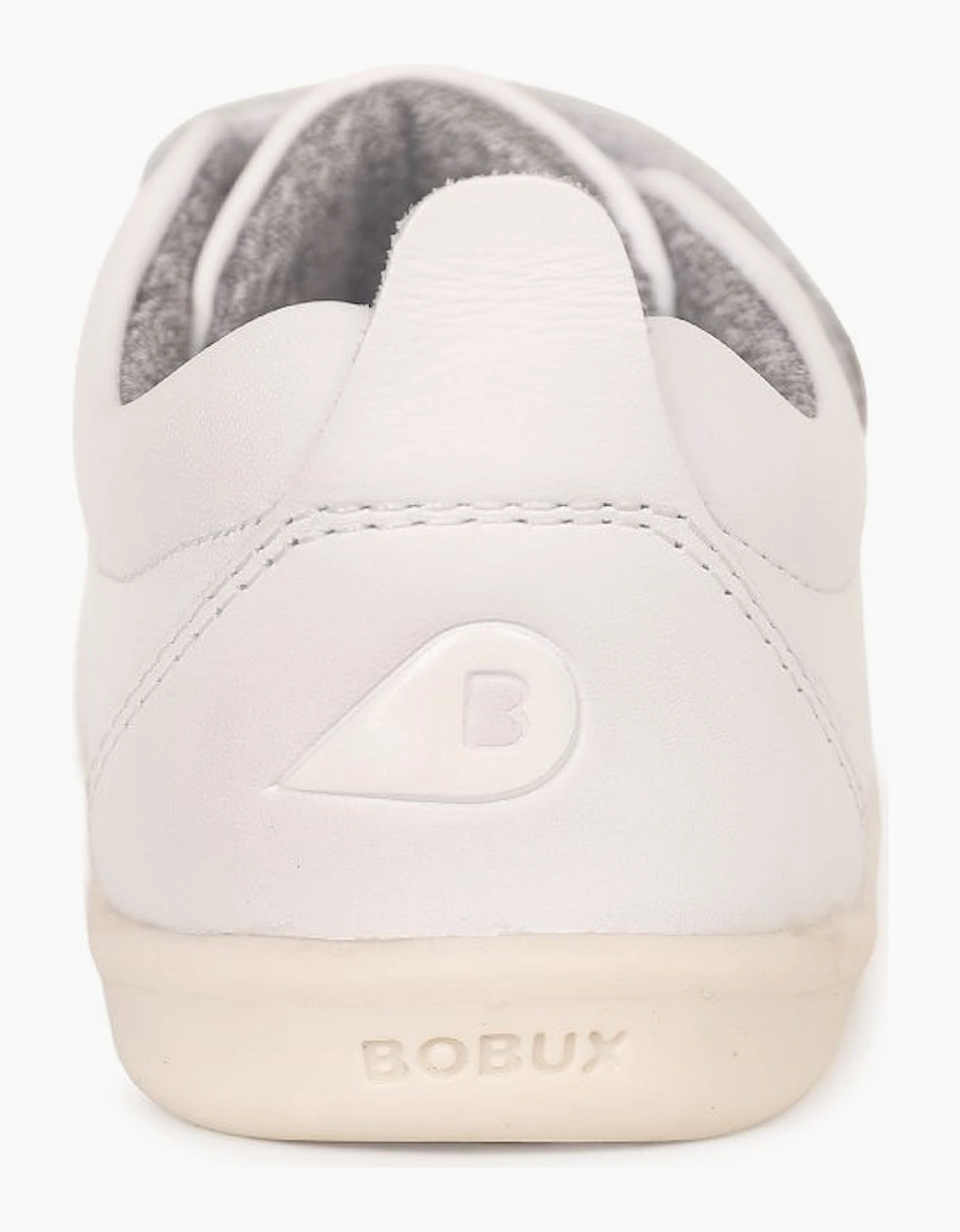 Grass Court Kids First Shoes