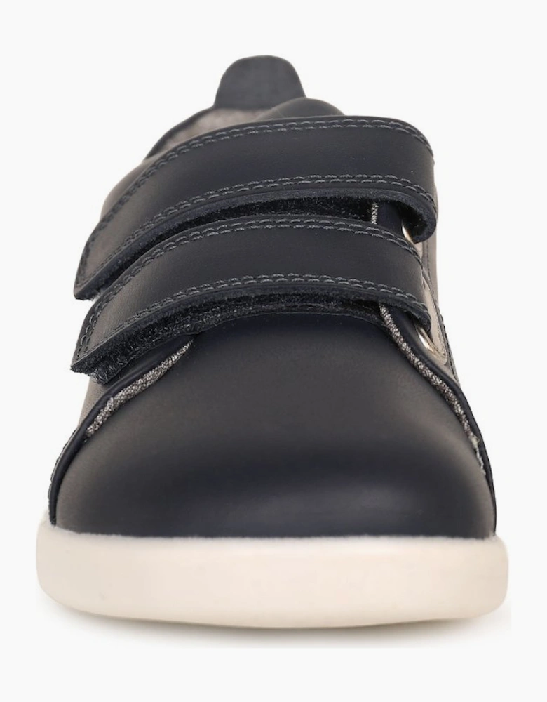 Grass Court Kids First Shoes
