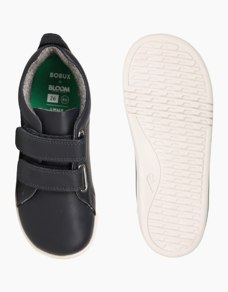 Grass Court Kids First Shoes