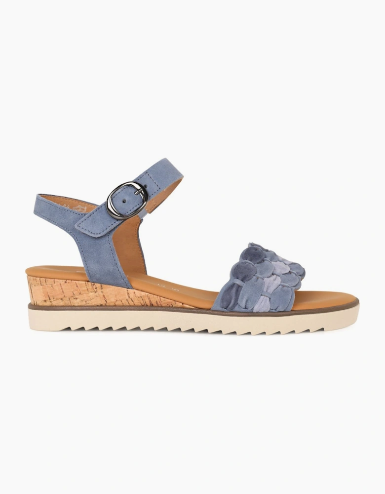 Revo Womens Sandals