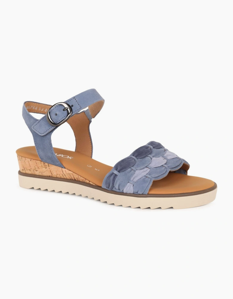 Revo Womens Sandals