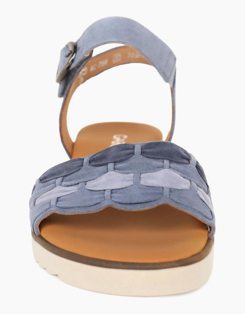 Revo Womens Sandals