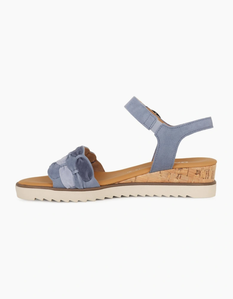 Revo Womens Sandals