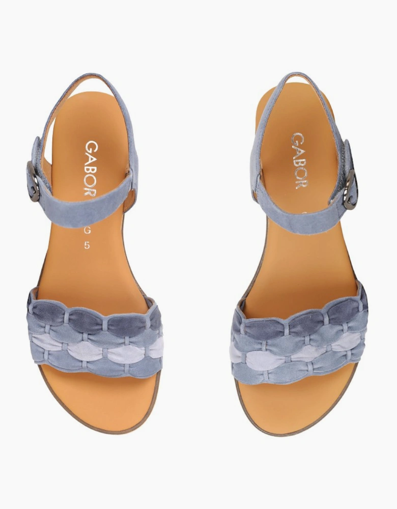 Revo Womens Sandals
