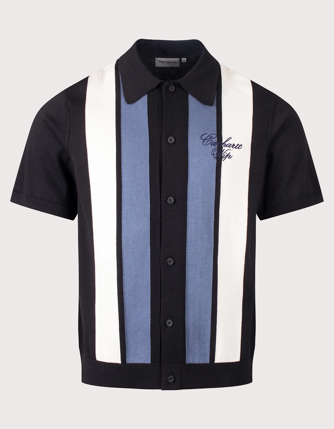 Mello Knit Short Sleeved Shirt, 5 of 4