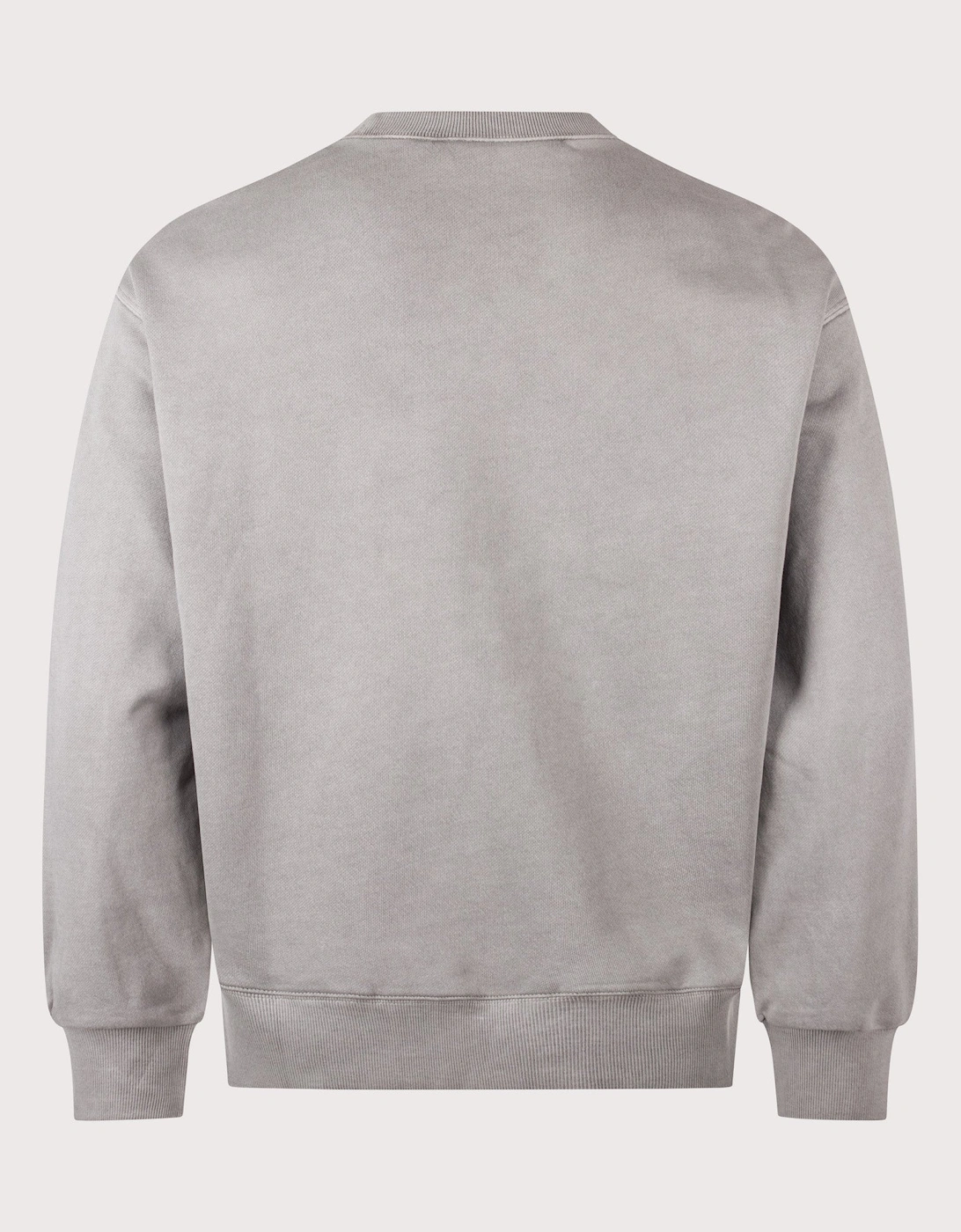 Balloon Fit Nelson Sweatshirt (Fits big to size)