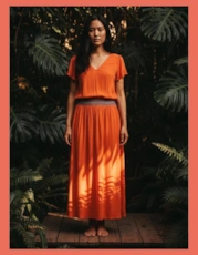 Orange