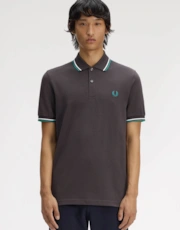 Anchor Grey/Light Ice/Sport Green 85B