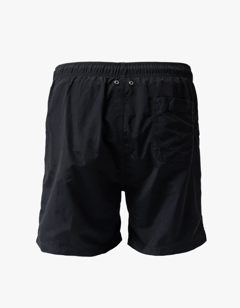 GANT Mens Swim Shorts - 5 Black