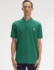 Sport Green/Light Ice 09C
