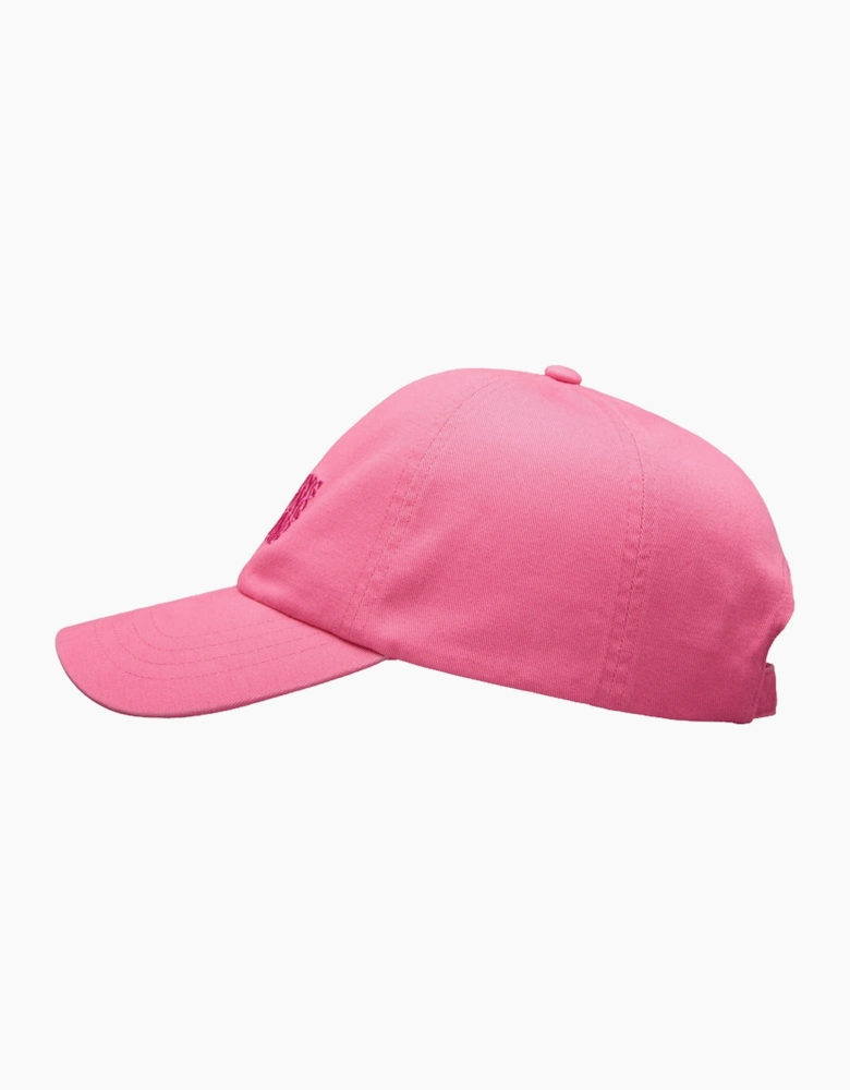 Billabong Womens Essential Canva Baseball Cap