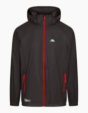 Black/Red