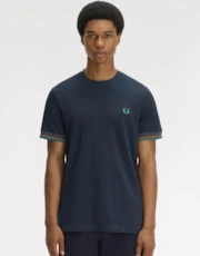 Navy 608