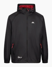Black / Red