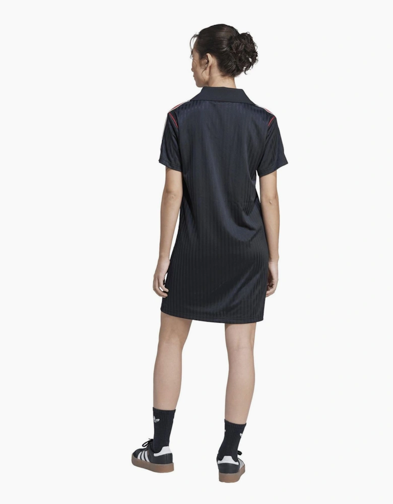 Mufc Icon Dress