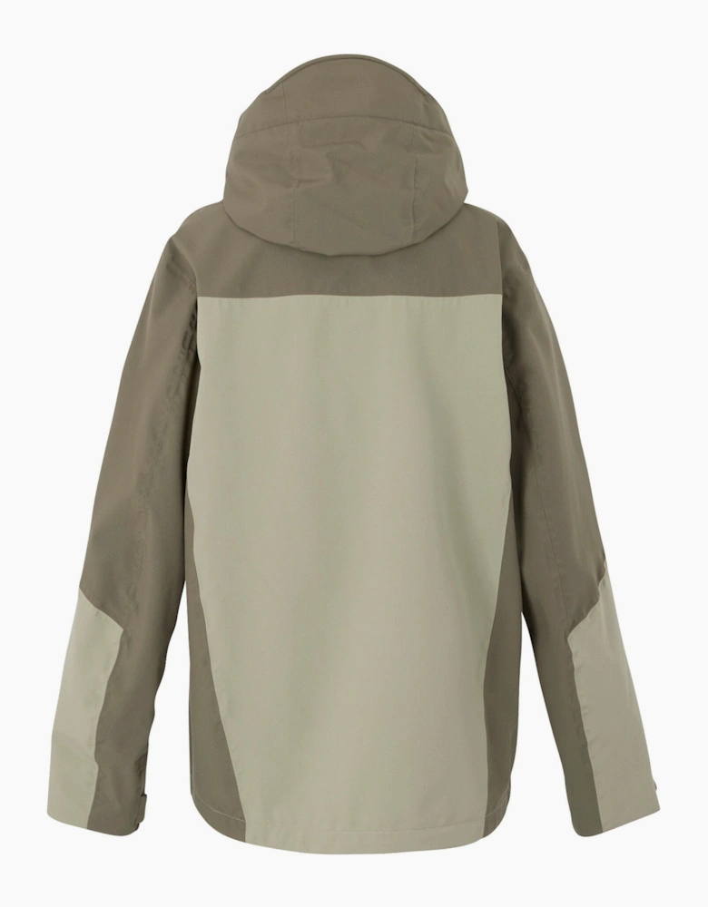 Regatta Mens Bosfield III Waterproof Jacket
