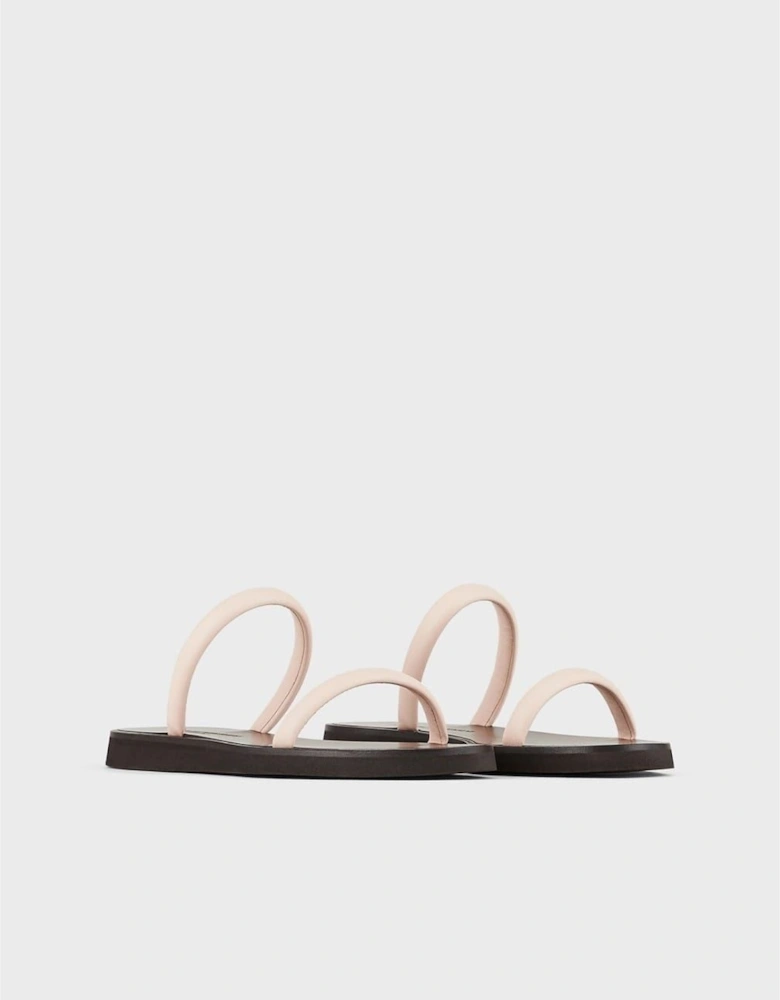 2-Strap Sandals