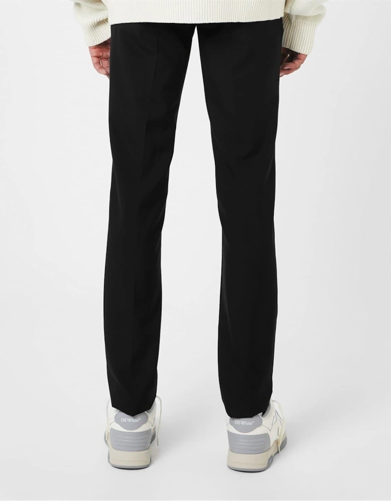 Skinny Tailored Trousers