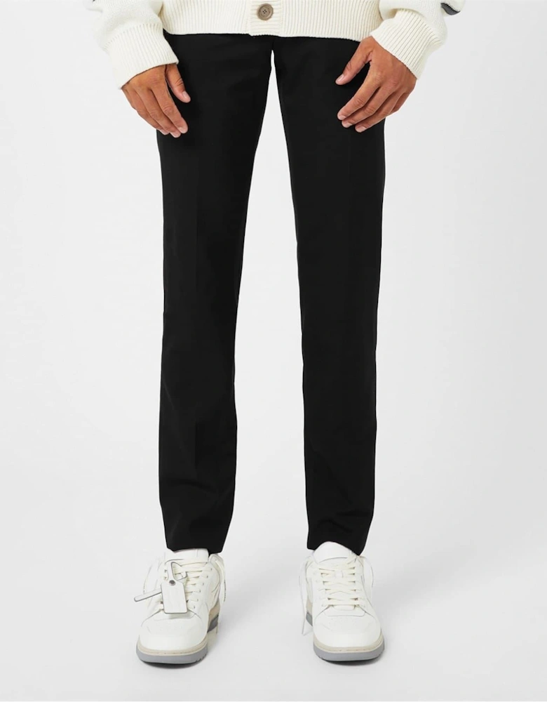 Skinny Tailored Trousers
