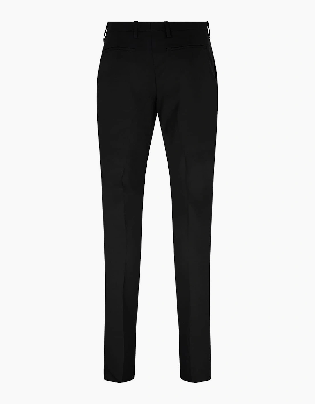 Skinny Tailored Trousers