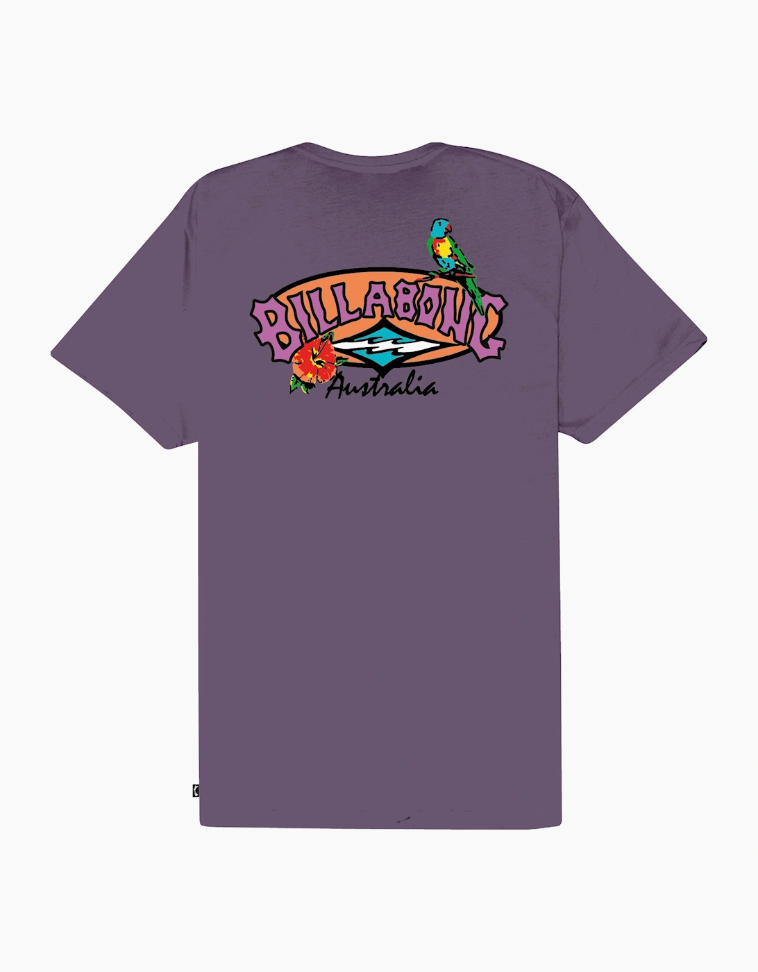Billabong Kids Origins Short Sleeve T-Shirt