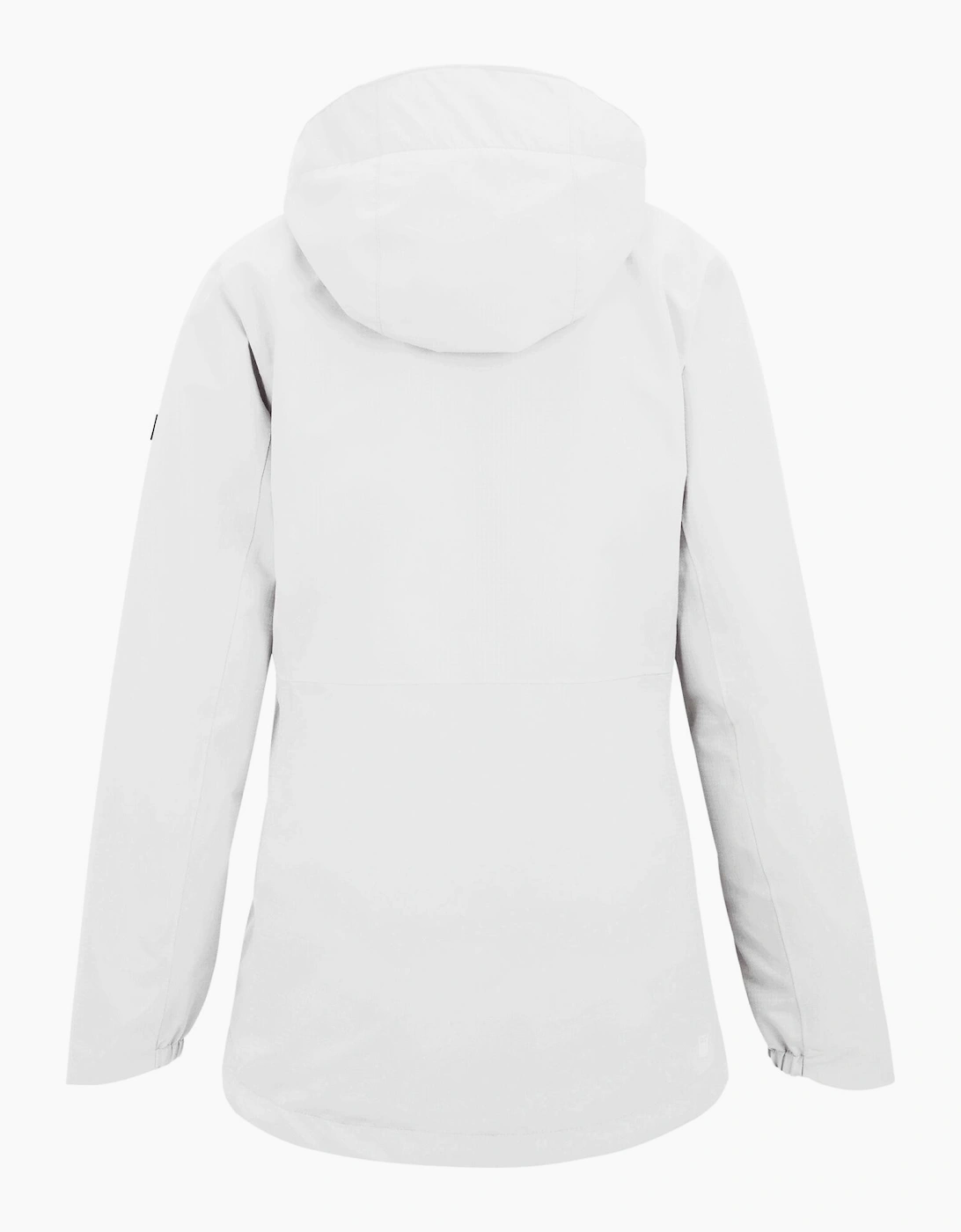 Regatta Womens/Ladies Hamara IV Waterproof Jacket