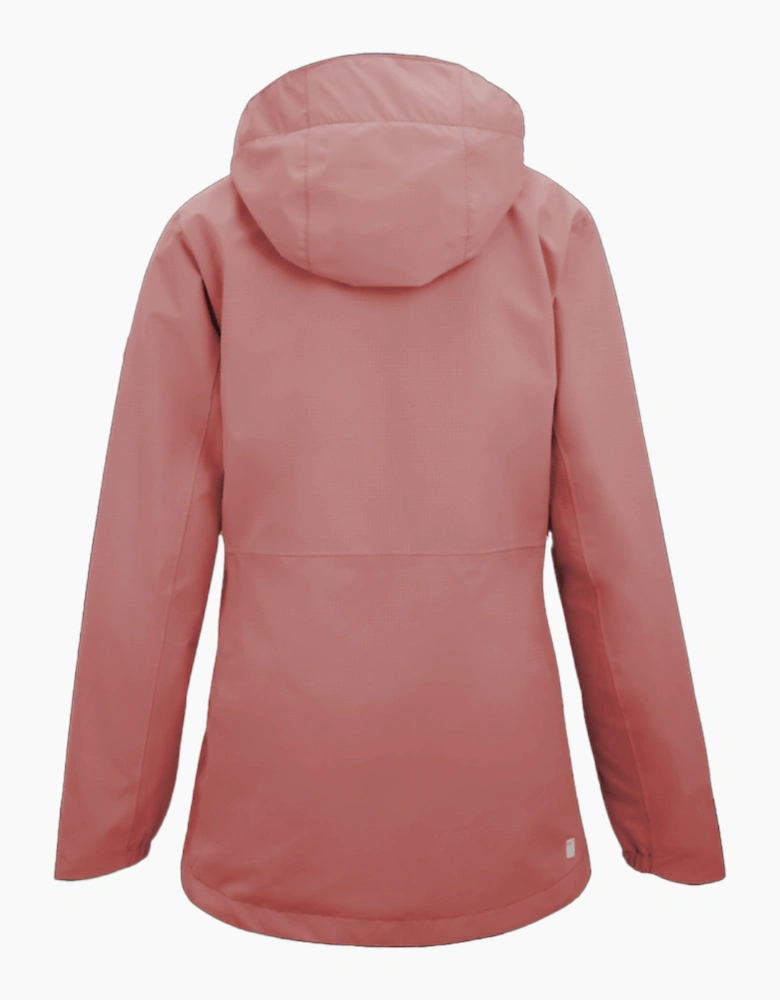 Regatta Womens/Ladies Hamara IV Waterproof Jacket