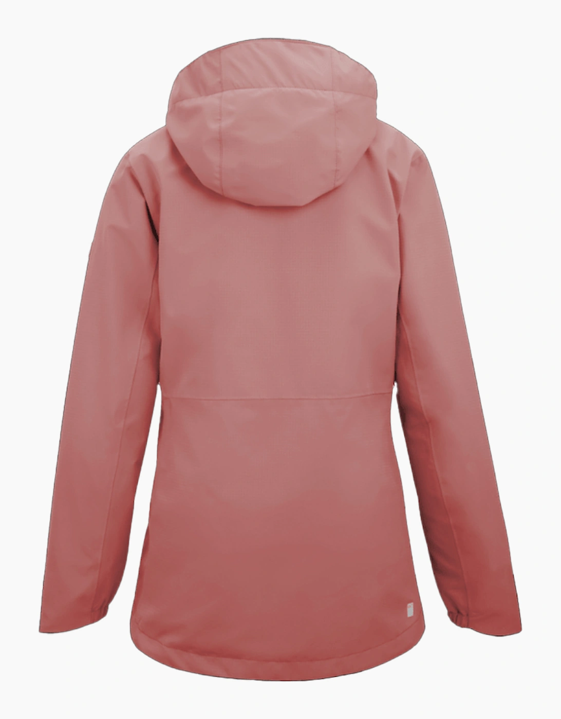 Regatta Womens/Ladies Hamara IV Waterproof Jacket