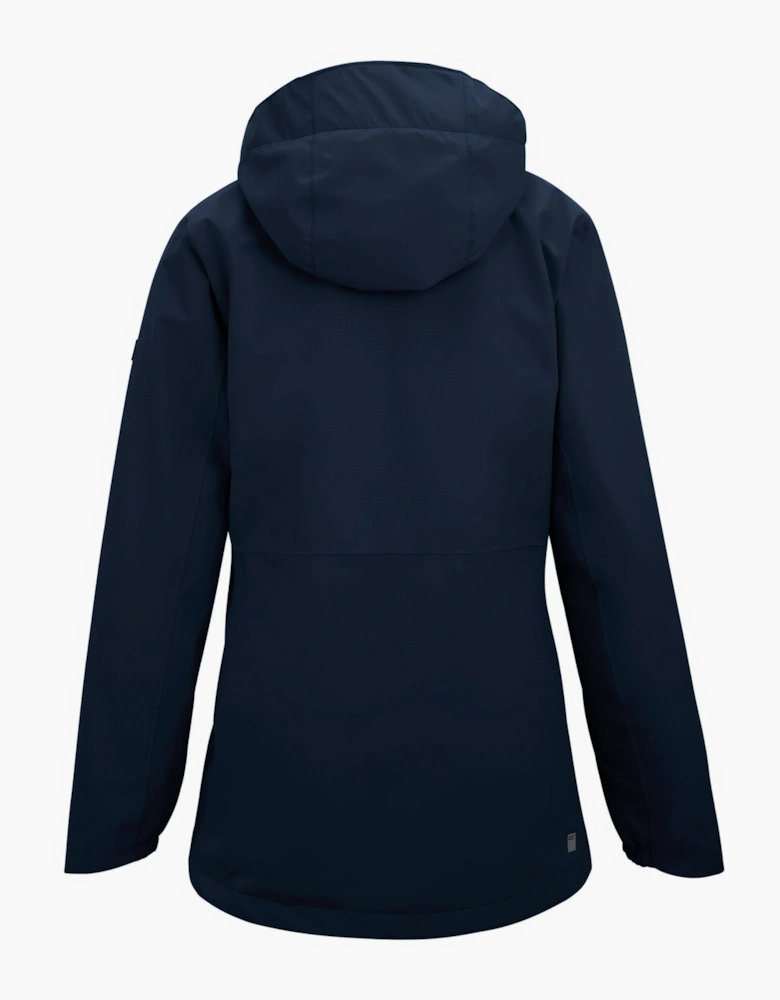 Regatta Womens/Ladies Hamara IV Waterproof Jacket