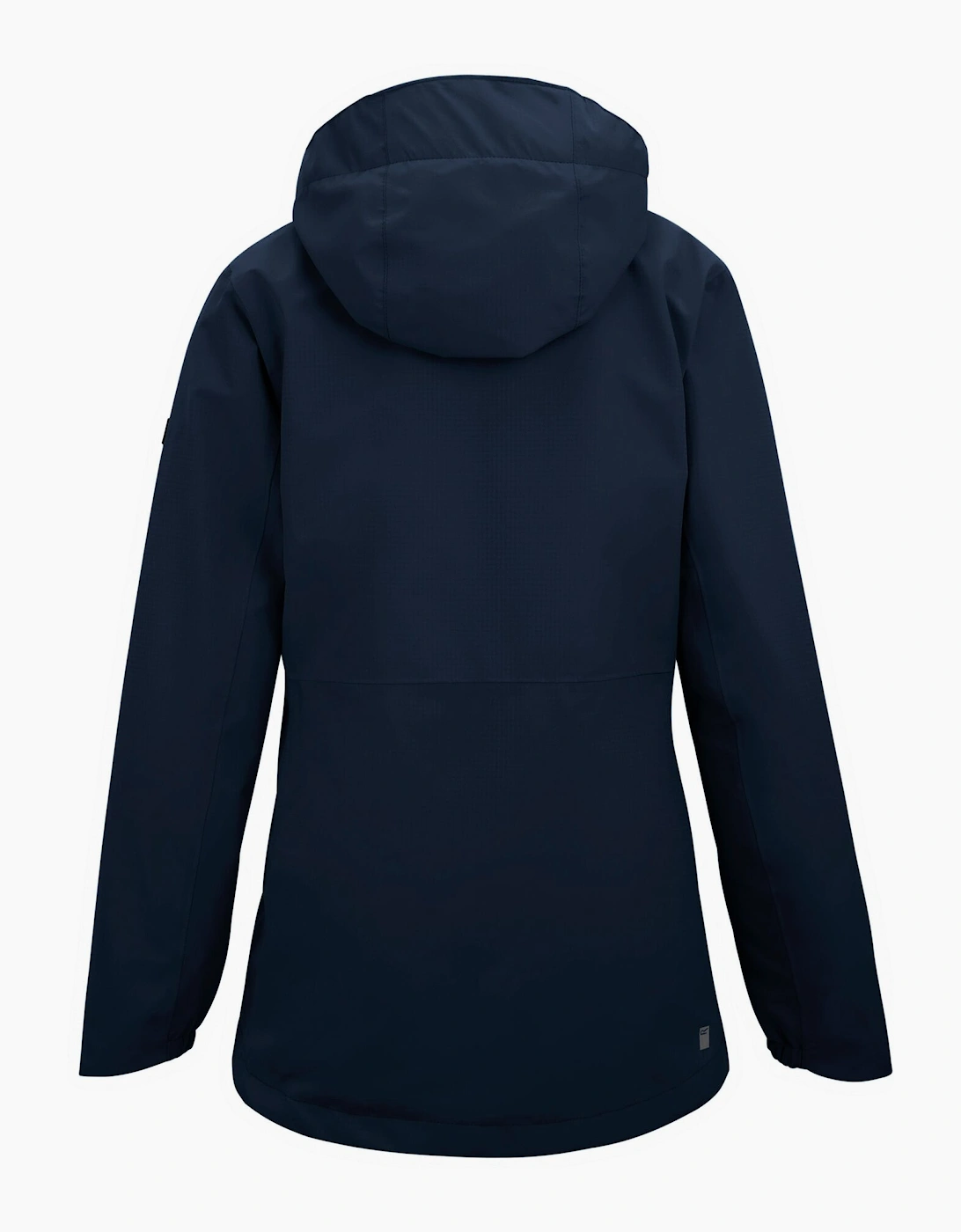 Regatta Womens/Ladies Hamara IV Waterproof Jacket