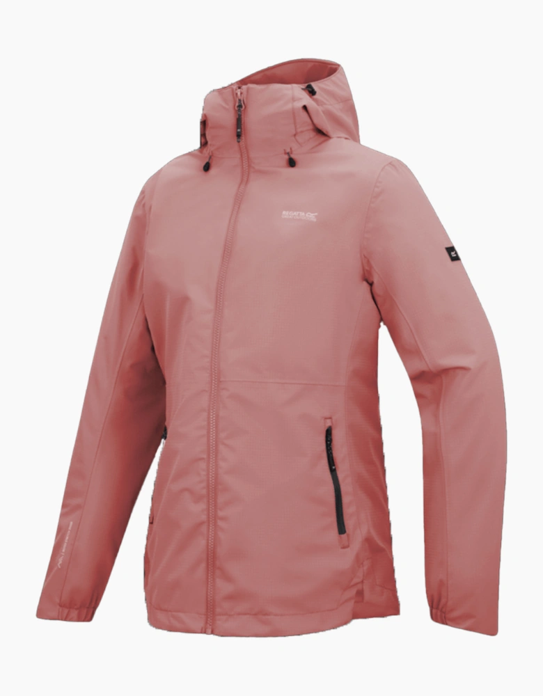 Regatta Womens/Ladies Hamara IV Waterproof Jacket