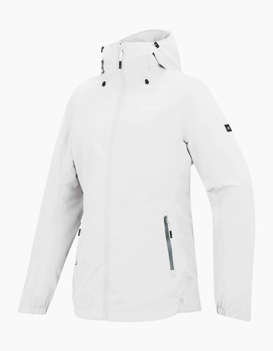 Regatta Womens/Ladies Hamara IV Waterproof Jacket