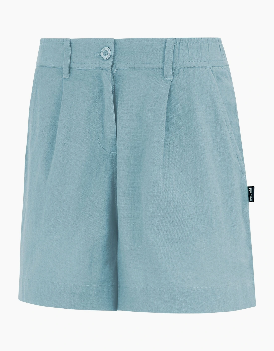 Regatta Womens/Ladies Sabelle Shorts