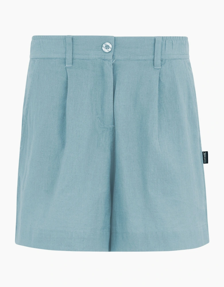 Regatta Womens/Ladies Sabelle Shorts