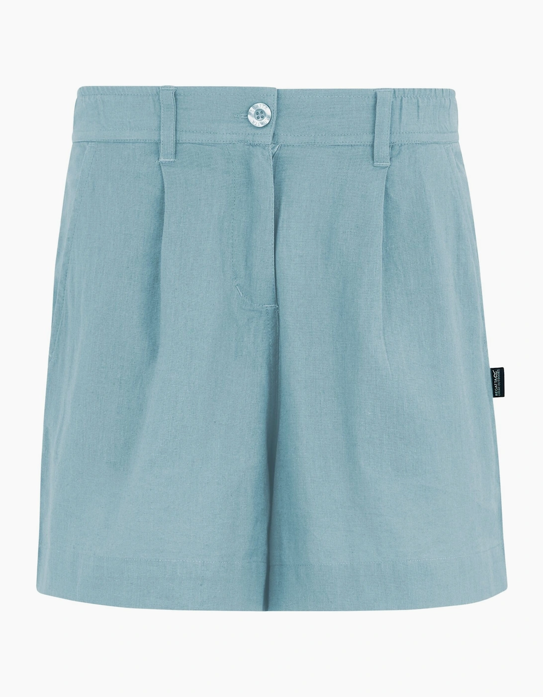 Regatta Women's Regatta Womens/Ladies Sabelle Shorts - Blue