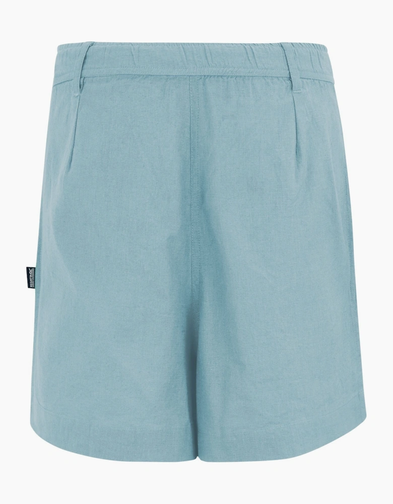 Regatta Womens/Ladies Sabelle Shorts