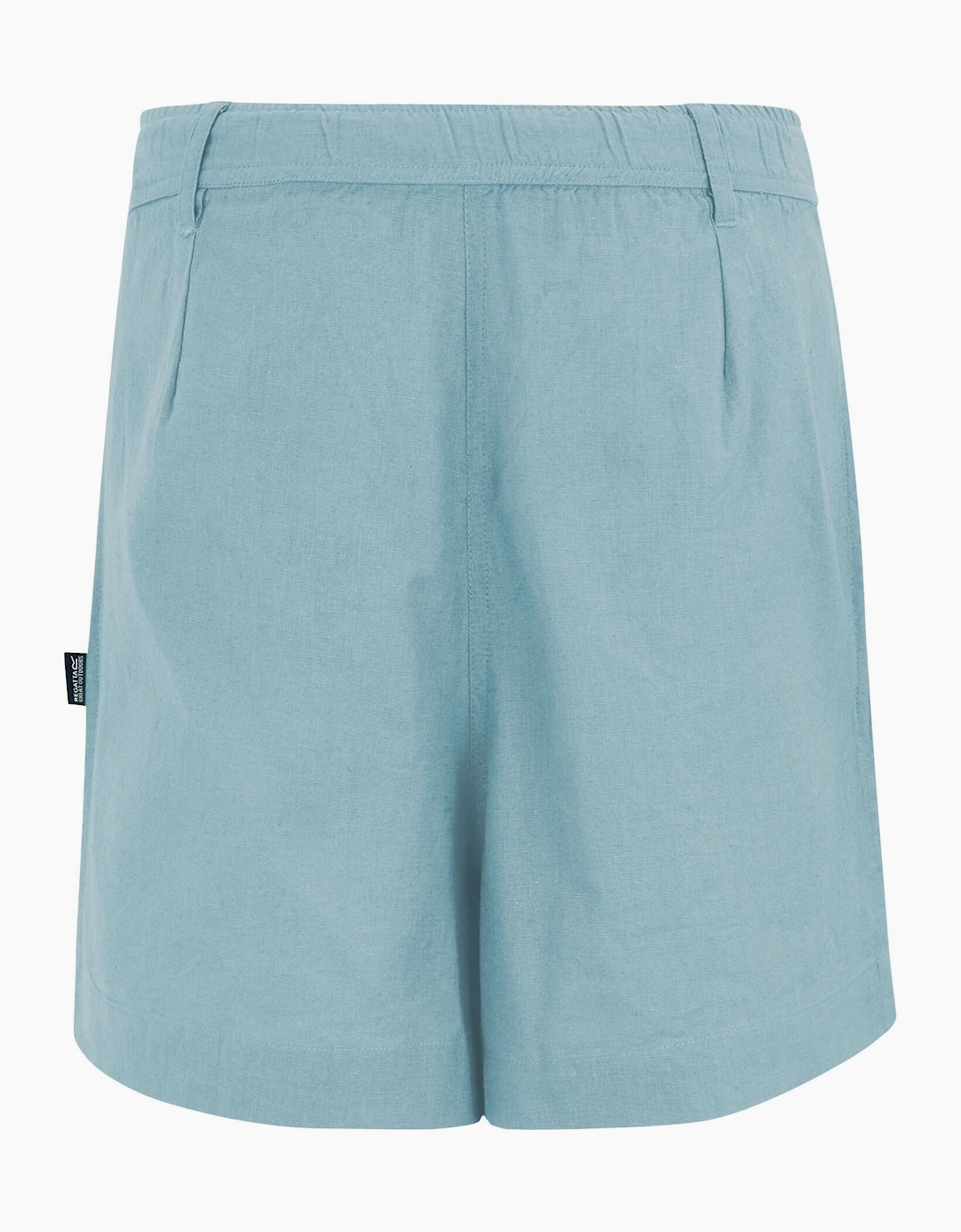 Regatta Womens/Ladies Sabelle Shorts