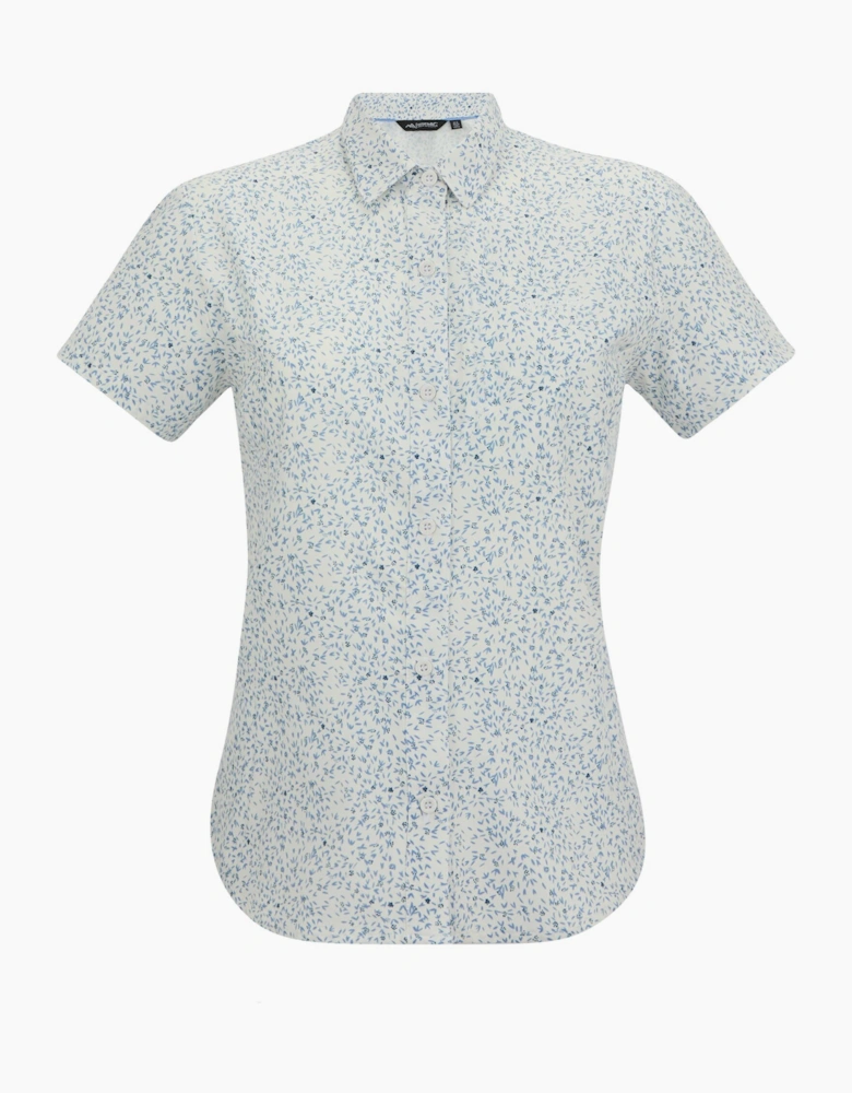 Regatta Womens/Ladies Petal Insect Repellent Shirt