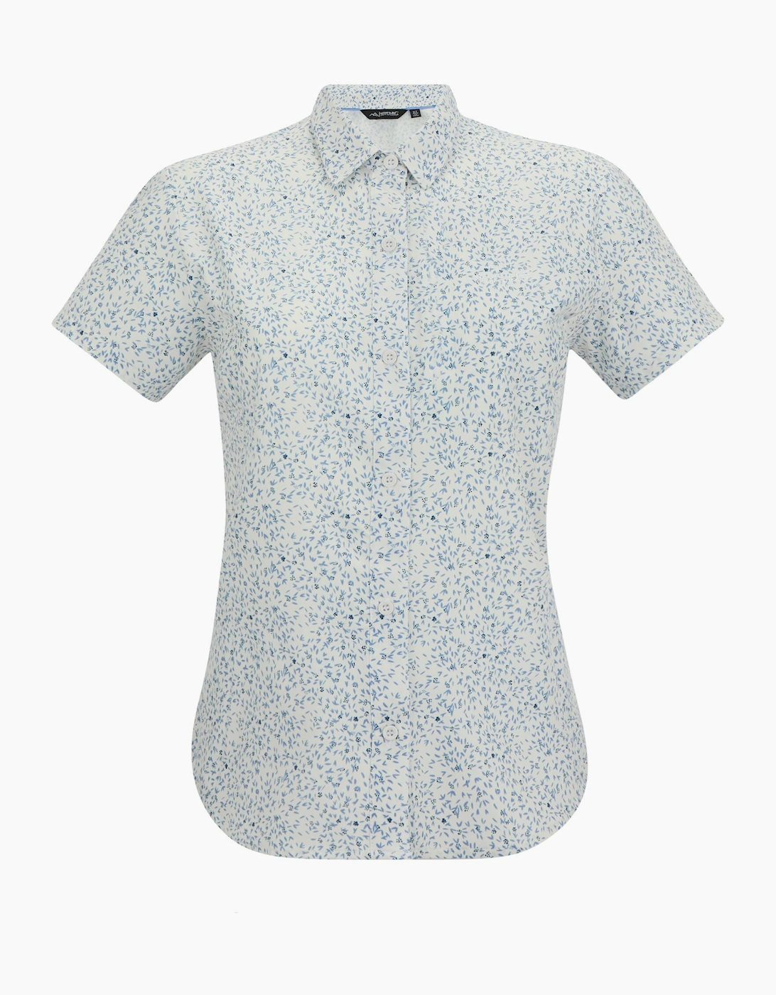 Regatta Womens/Ladies Petal Insect Repellent Shirt