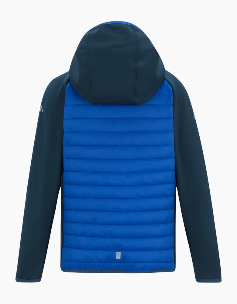 Regatta Childrens/Kids Andreson Hybrid Jacket