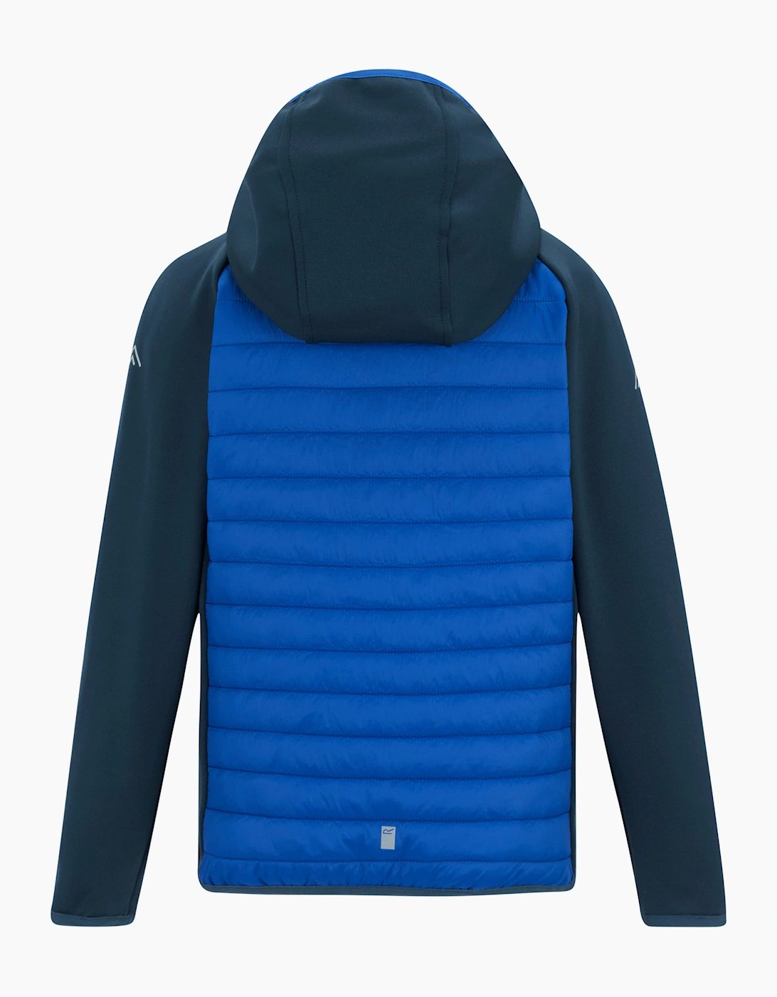 Regatta Childrens/Kids Andreson Hybrid Jacket