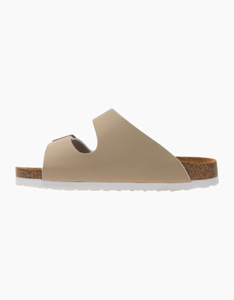Regatta Childrens/Kids Mia Double Strap Sandals