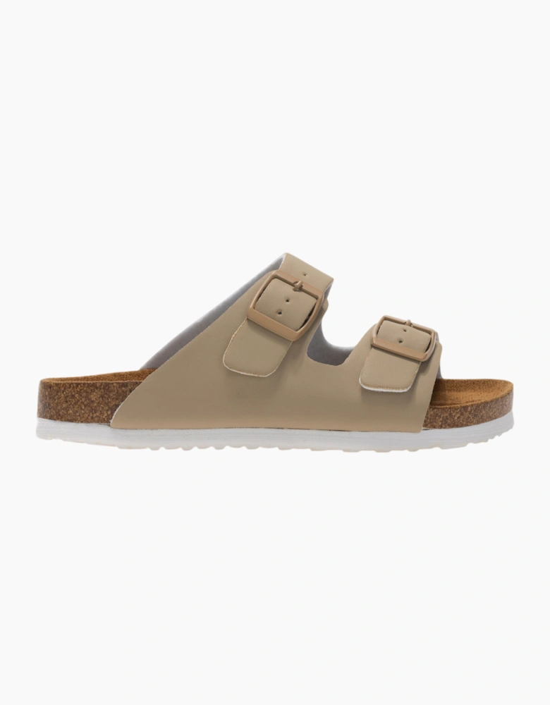 Regatta Childrens/Kids Mia Double Strap Sandals