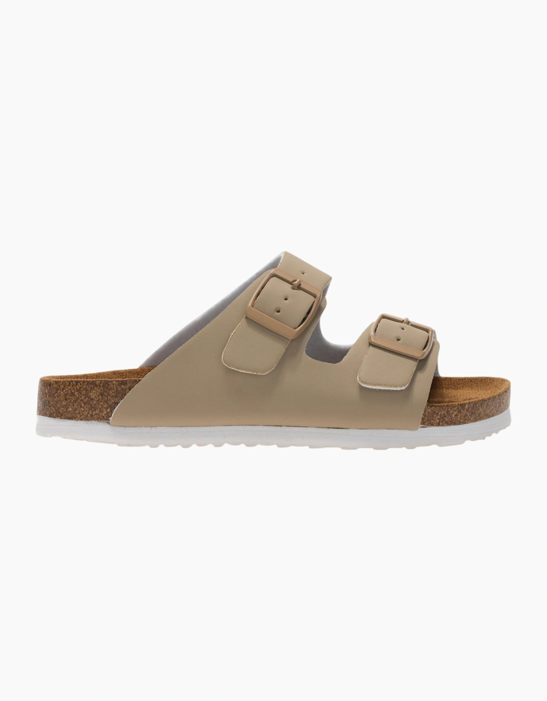 Regatta Childrens/Kids Mia Double Strap Sandals