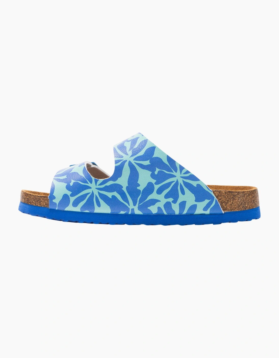 Regatta Childrens/Kids Mia Double Strap Sandals