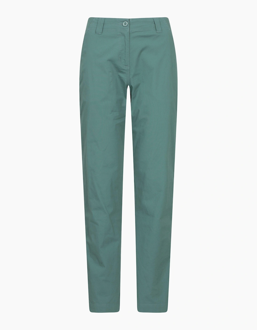 Mountain Warehouse Womens/Ladies Coastal Stretch Trousers, 4 of 3