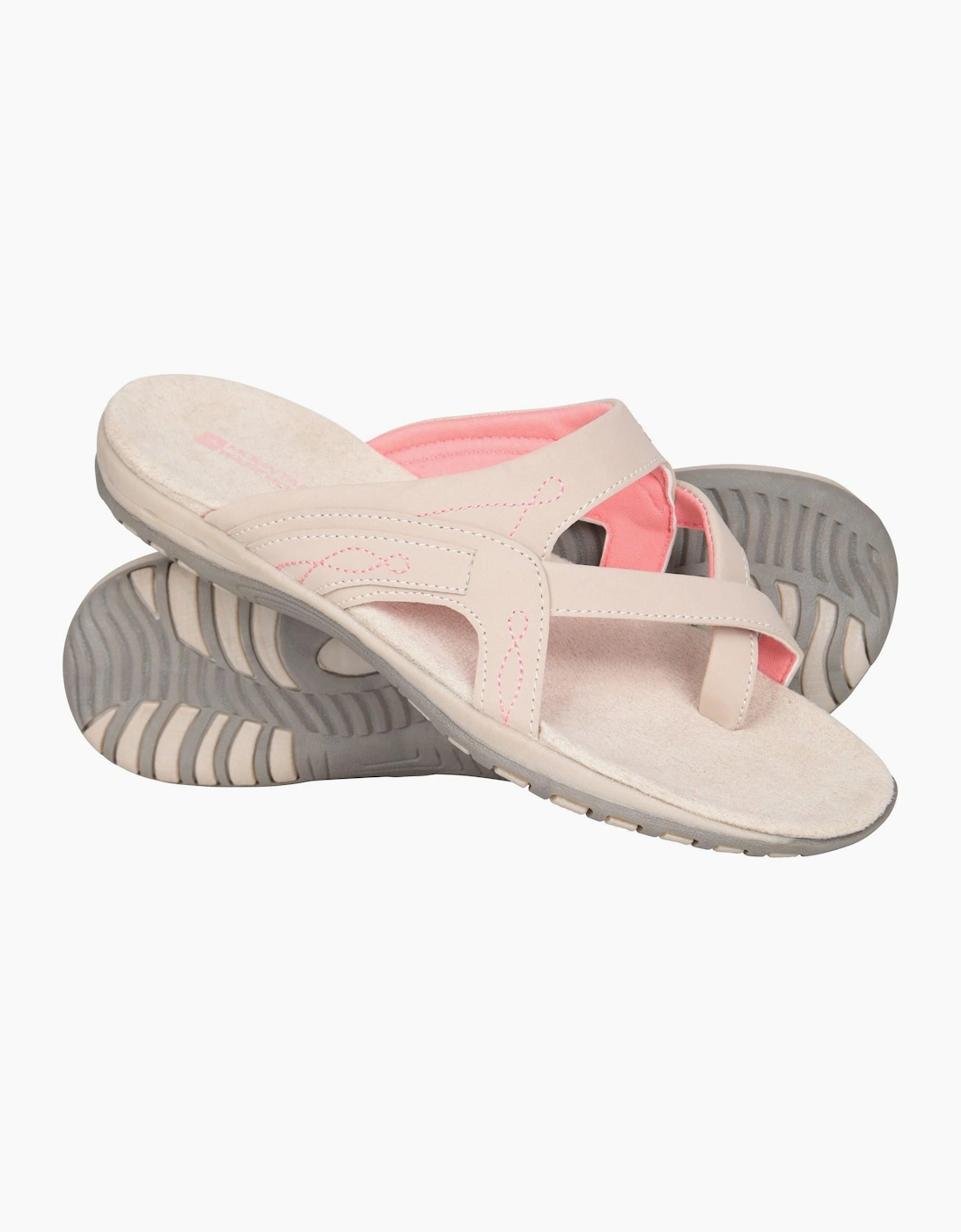 Mountain Warehouse Womens/Ladies Shoreline Flip Flops
