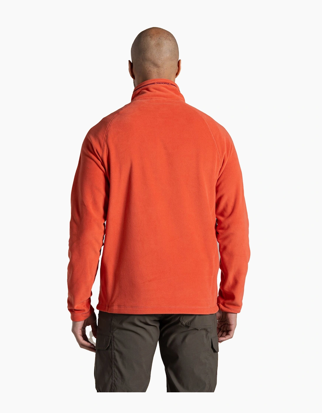 Craghoppers Mens National Trust Corey II Fleece